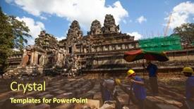  Presentation with restoration - 