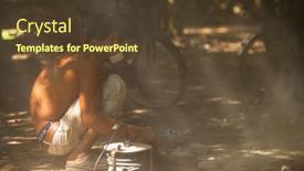  Presentation with restoration - 