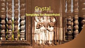  Presentation with khmer - 