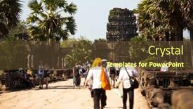  Presentation with hindu - 