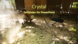  Presentation with restoration - 