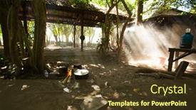  Presentation with restoration - 