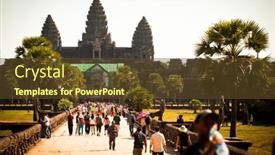  Presentation with hindu - 