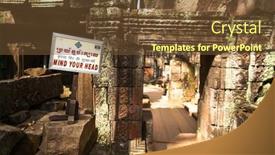  Presentation with hindu - 