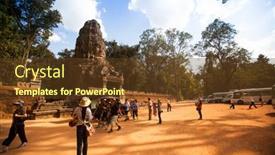  Presentation with hindu - 