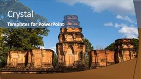  Presentation with hindu - 