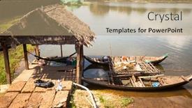  Presentation with hindu - 