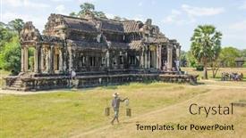  Presentation with merchandise - 