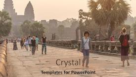  Presentation with cambodia - 