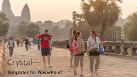  Presentation with cambodia - 