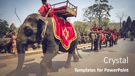  Presentation with rides - 