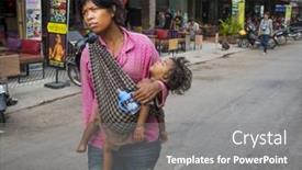  Presentation with homeless - 