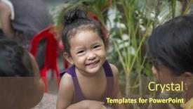  Presentation with cambodia - 