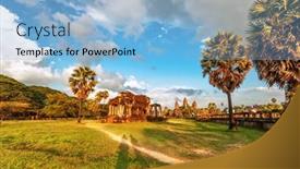  Presentation with hindu - 