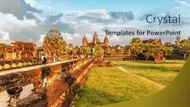  Presentation with hindu - 