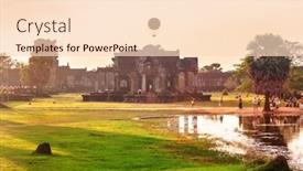  Presentation with hindu - 