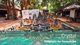  Presentation with worship - 