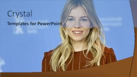  Presentation with lost - 