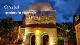  Presentation with sighisoara - 