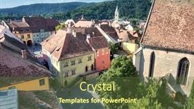  Presentation with sighisoara - 