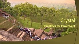  Presentation with unesco - 