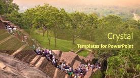  Presentation with heritage - 