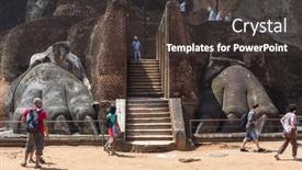  Presentation with sigiriya - 