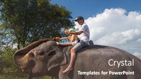  Presentation with sigiriya - 