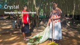  Presentation with sigiriya - 