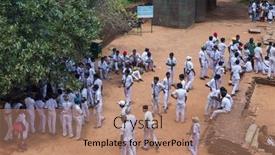  Presentation with sigiriya - 