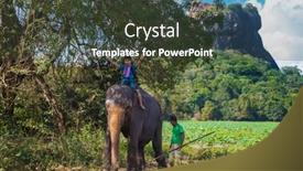  Presentation with sigiriya - 