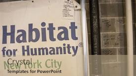  Presentation with humanity - 