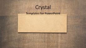  Presentation with timber wood wood texture wood - Audience pleasing presentation theme consisting of sign board at wooden background backdrop and a coral colored foreground