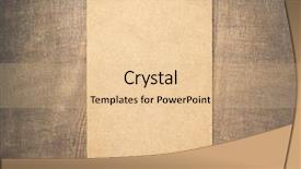  Presentation with texture - Presentation with sign board at wooden background background and a coral colored foreground