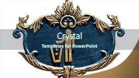  Presentation with bin - Slide deck consisting of sign-of-litter-bin background and a ocean colored foreground