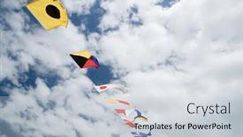  Presentation with signal - 