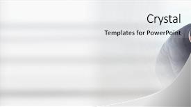  Presentation with agreement signing - Colorful presentation design enhanced with sales interview - digital composite of people signing backdrop and a white colored foreground