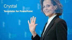  Presentation with festival - 