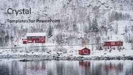  Presentation with india temple - Beautiful presentation featuring sikh gurdwara golden temple harmandir backdrop and a light gray colored foreground