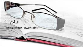  Presentation with wisdom - Presentation design featuring three businesswomen drinking champagne background and a dark gray colored foreground