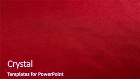  Presentation with silk industry - PPT layouts featuring silk industry - full frame of satin textile background and a black colored foreground