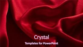  Presentation with silk industry - Beautiful theme featuring silk industry - full frame of satin textile backdrop and a wine colored foreground