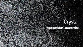  Presentation with silver - Colorful presentation design enhanced with young businessman in white shirt sitting at his office desk smiling to camera concept of corporate business and happiness toned image backdrop and a lemonade colored foreground