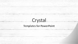  Presentation with old wood - Theme having silver black pattern - background of old natural wooden background and a white colored foreground