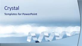  Presentation with christmas silver blue turquoise baubles - Amazing PPT theme having blue stars - silver christmas card backdrop and a sky blue colored foreground