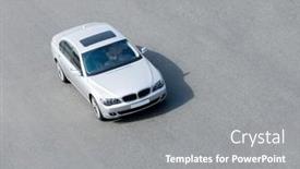  Presentation with crisp - 