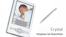  Presentation with personal - 