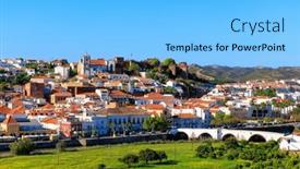  Presentation with algarve - 