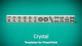  Presentation with earth surface uninhabited - Cool new PPT layouts with similarin game - smooth table surface backdrop and a gray colored foreground