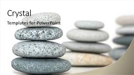  Presentation with blank whiteboard isolated on white - Beautiful presentation featuring similar photos in my portfolio backdrop and a white colored foreground